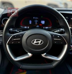 هیوندای ئەلەنترا
